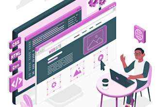 build google website for you