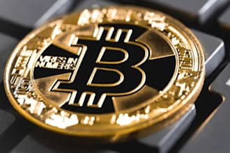 build profitable real bitcoin , btc and usdt fast for you