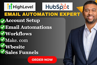 design dashboard,CRM UI UX saas web applications hubspot exper makecom