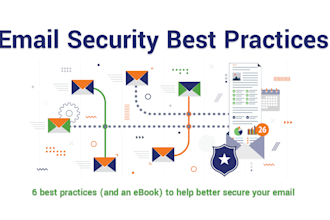 safe and secure email migration to microsoft 365 and google workspace