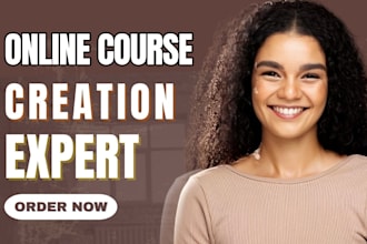 create online course content setup podia teachable thinkific moodle lms website