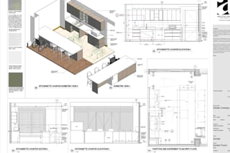 be your architect space planner, office space, floor plan layout home office