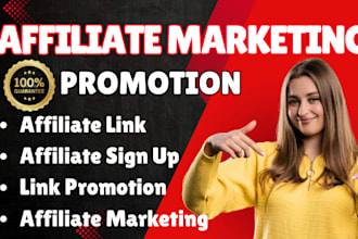 do affiliate referral link promotion, affiliate marketing