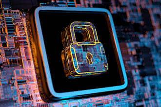 assess the security level of any computer network or system