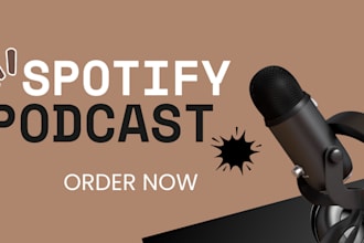 use spotify ads to promote spotify podcast gain streamers spotify promotion