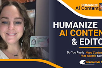 manually edit, check plagiarism, humanize ai content, and rewrite you ai text