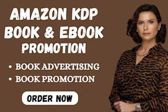 do amazon kdp marketing ebook funnel christian book promotion advertising