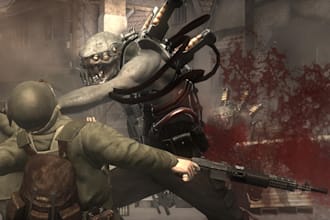 do gameplay and UI programming for unreal engine projects
