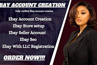 do unsuspended ebay account creation ebay store setup ebay listing ebay seo