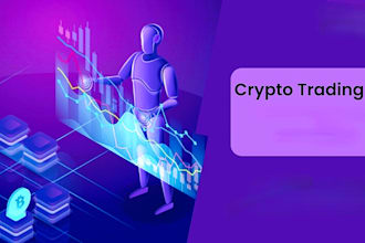 build crypto arbitrage bot, ai trading bot, arbitrage trading triangular hft bot