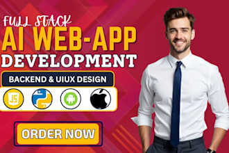 build andriod mobile ai app development figma app ui design, provide 12 testers