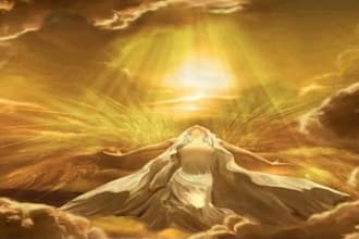 prepare a realistic prophetic word matching your situation