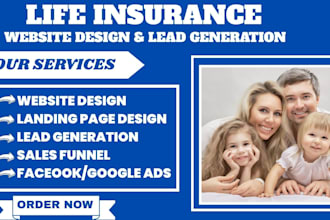 life insurance life insurance leads insurance leads lead generation insurance