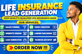 life insurance leads website iul insurance health insurance life insurance leads