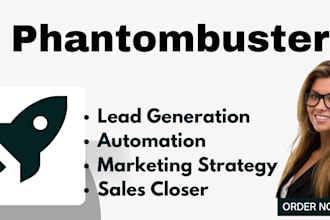 be salescloser sales representative phantombuster closely sales navigator
