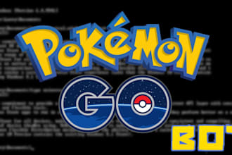 develop shopping bot auto purchase bot popmart bot auto buying bot pokemon bot