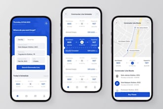 museum app, augmented reality shopping app, task project management app