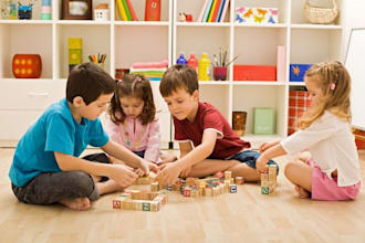 design children worksheets, activity book, educational book, picture book