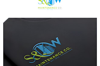 do timeless cleaning, maintenance, clean house, home improvement logo design