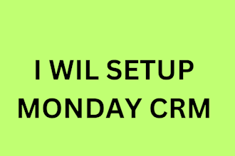 monday crm asana n8n