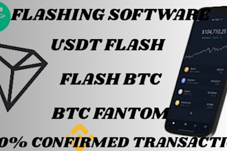 accept to build profitable real bitcoin , btc and usdt fast for you