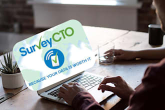 do survey creation in kobo collect and survey cto for you