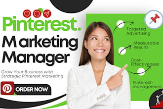 do pinterest marketing seo boards, pins, ads for website, etsy traffic, shopify