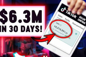 promote tiktok shop, tiktok promotion, tiktok shop marketing to grow tiktok