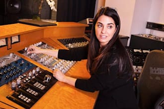 feature your song on 1000 US college radio stations record pools and live dj set