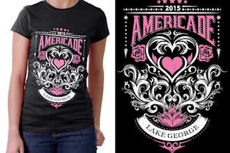 do trendy typography t shirt design and graphic t shirt