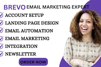 brevo beehiiv newsletter brevo email marketing crm automation klaviyo marketing
