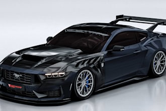 3d car modeling realistic car rendering car body kit 3d parts bumper cad design