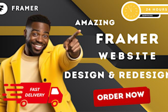 build portfolio framer website business framer web convert figma to framer