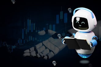 build profitable crypto trading bot, arbitrage bot, hft bot, solana bot