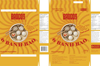 mailer subscription food etc box design
