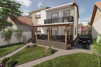 design,backyard,landscape, garden,pavilion, pergola, gazebo, exterior,patio,pool