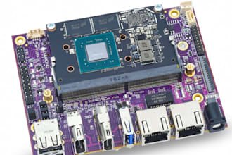 design custom carrier board pcb for raspberry pi cm, nvidia jetson, radxa