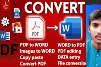 convert word to pdf and pdf to word document formatting
