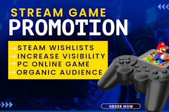 growth your gaming channel to increase visibility