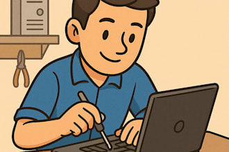 help you laptop and pc