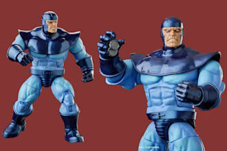 sculpt  3d articulated action figure 3d sculpting  action figure for 3d printing