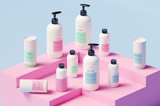 be your cosmetic chemist and do cosmetic formulations