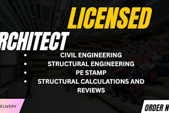 licensed architect, structural engineering, pe stamp in colorado, arkansas idaho
