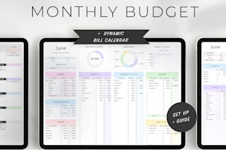 custom finance spreadsheet budget tracker spreadsheet saving and finance tracker