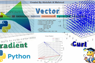 solve complex coding problems or debug algorithms for you