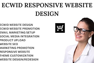 do ecwid website design ecwid marketing to boost your online sales