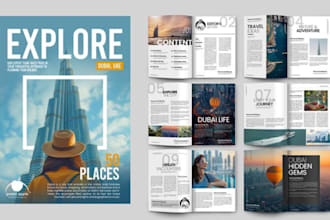 do canva journal KDP planners ebooks product catalogue ,workbook magazine