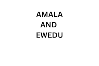 prepare a delicious amala and ewedu