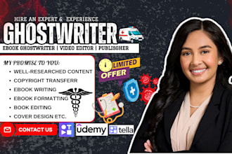do medical ebook, course, neuroscience, infographics, mental health, animation