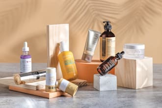 formulate natural, skincare , cosmetic products